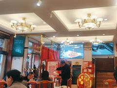 -峨嵋酒家(地安门店)