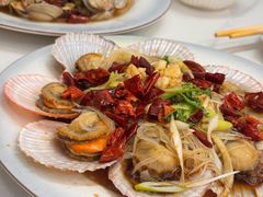 -来之顺海鲜菜馆·青岛菜·始于1993(栈桥店)