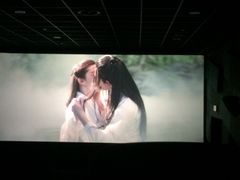 -汇金缪斯影城(八佰伴店)