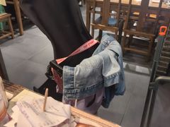 -河沿肉饼Beijing Pie(东华门店)