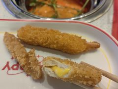 -龍歌自助小火锅(秦淮水游城店)