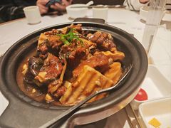 -食锦记·福建私房菜(浦西万达店)