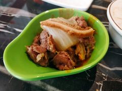 -古乐牛香·鲜牛肉牛杂火锅(五一中路店)