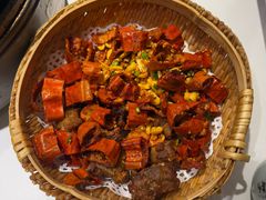 -胡胖子有鱼有肉(麓谷店)