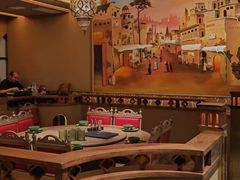 -耶里夏丽·丝路国际·新疆餐厅(浦东区东方路店)