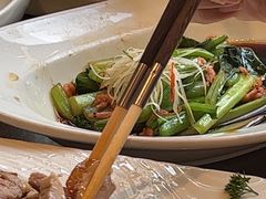 -北京老铺烤鸭(高新店)