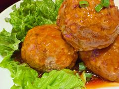 -润泽园饭庄(中山路店)
