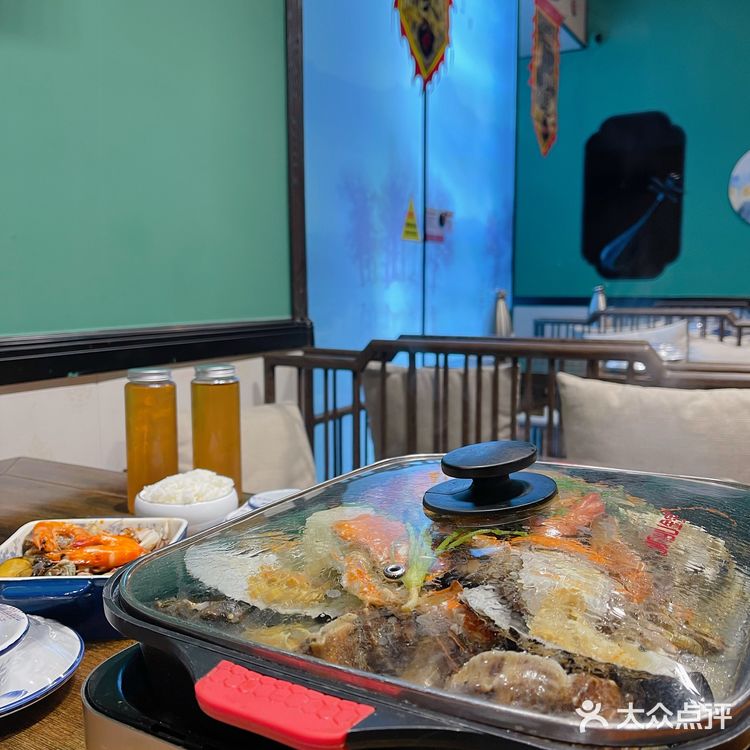 烟台|等疫情退去后,我还想去开发区赶海儿~