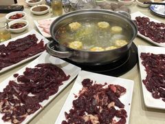 -伟记牛肉(金鸿公路店)