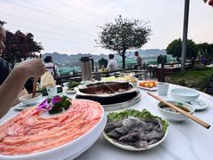 -枇杷园食为鲜火锅(南山店)