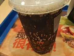 -汉堡王(南京砂之船店)