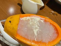 -回香楼大连新派清真菜