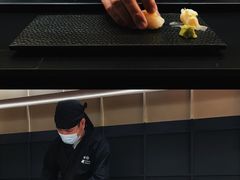 -Sushi Hanzo半藏(天环广场店)