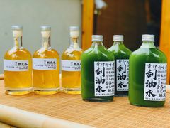 -椿风·养身茶饮(吉大店)