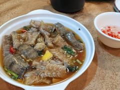-揭阳钟记小食(福田新村店)