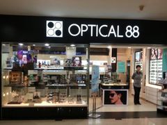 -眼镜88(中华广场店)
