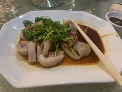 -北海渔村酒楼·粤菜海鲜点心(新华店)