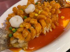 -宋园·金宴浙鲜馆(静安店)