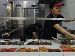 -阿芬卤面(花巷店)