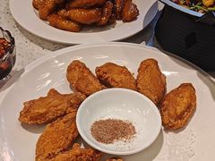 -玉林烤鸭店(垡头店)