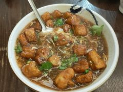 油条酸辣汤-小乐荟私房菜(宁海里店)