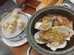 -楼外楼大刀肉传统火锅(西安大路店)