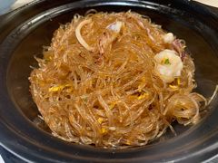 海皇粉丝煲-陶陶居酒家(海岸城店)