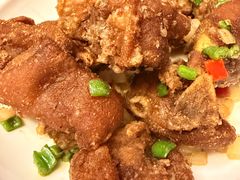 -阿莉餐厅(枣阳路店)