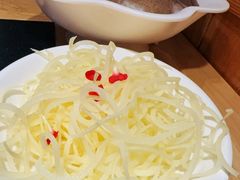 -老版火锅(半坡店)