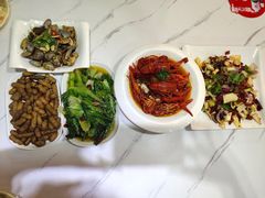 -辣螃铠盆盆蟹大排档(总店)