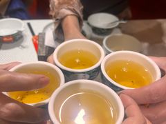 -老浒记烤鸭-北京菜(琉璃厂店)