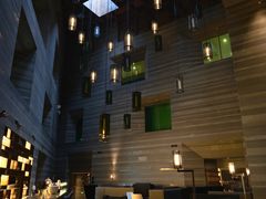 -郑州建业艾美酒店