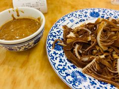 -都一处烧麦馆(前门店)