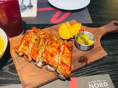 -Nord Grill&Bar Highland诺德西餐(深圳欢乐海岸店)