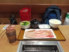 -焼肉ライク·烧肉LIKE(万菱汇店)