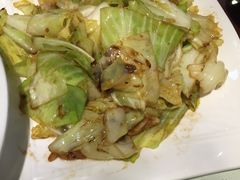 -松针蔡记蒸饺(花园路店)