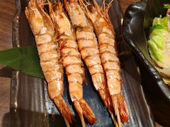-大渔铁板烧(东城店)