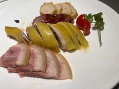 锦绣烧味拼盘-和平馆·地道港澳茶餐厅(西门口店)