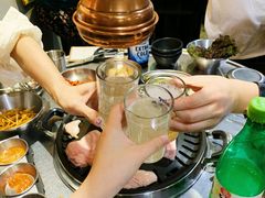 -401餐厅(弘大店)