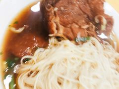 -水仙拉面(水仙街店)