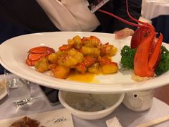 -全聚德(上海首店浦东店)