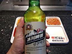 -丰茂烤串(全国首店)