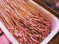 -十里铺铁板鱿鱼