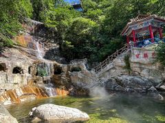 -洛阳花果山景区