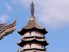 -阿育王寺