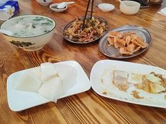 -兄妹生滚粥(广昌路店)