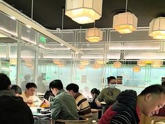 -绿茶餐厅(广州天河城店)