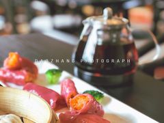 -彩丰楼中餐厅·早茶·点心·粤菜(海口华彩洲际酒店)