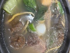 -清真·穆萨砂锅(大皮院店)