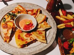 -秀儿家の小确幸融合西餐厅(万达店)
